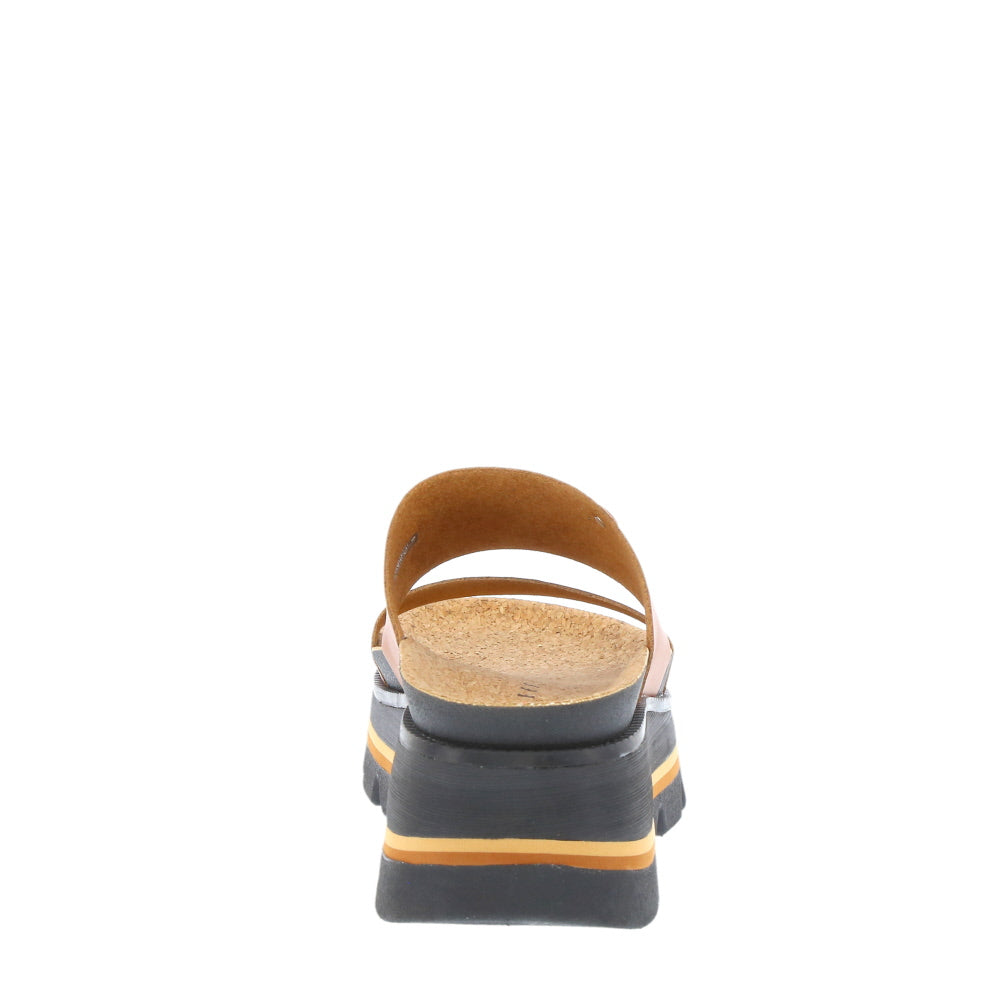 Reef 'Vista Luxe Siaa' / Cocoa /Black