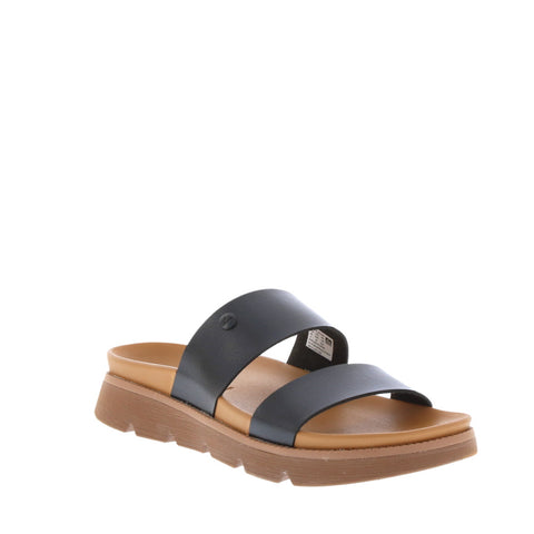 Reef 'Vista Luxe Thea' / Black/Tan