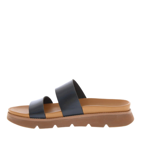 Reef 'Vista Luxe Thea' / Black/Tan