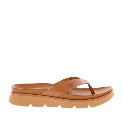 Reef 'Vista Luxe Vivianahh' / Cocoa / Tan