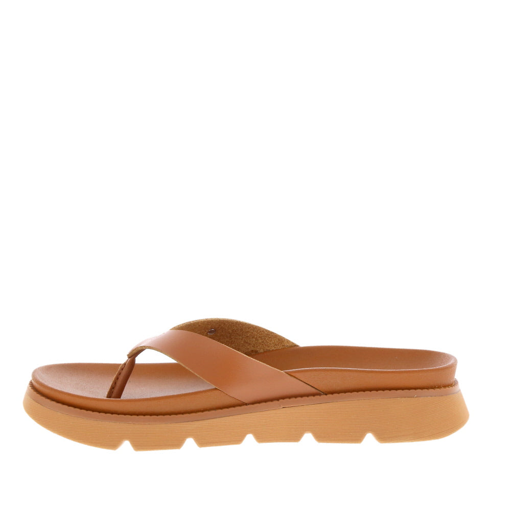 Reef 'Vista Luxe Vivianahh' / Cocoa / Tan