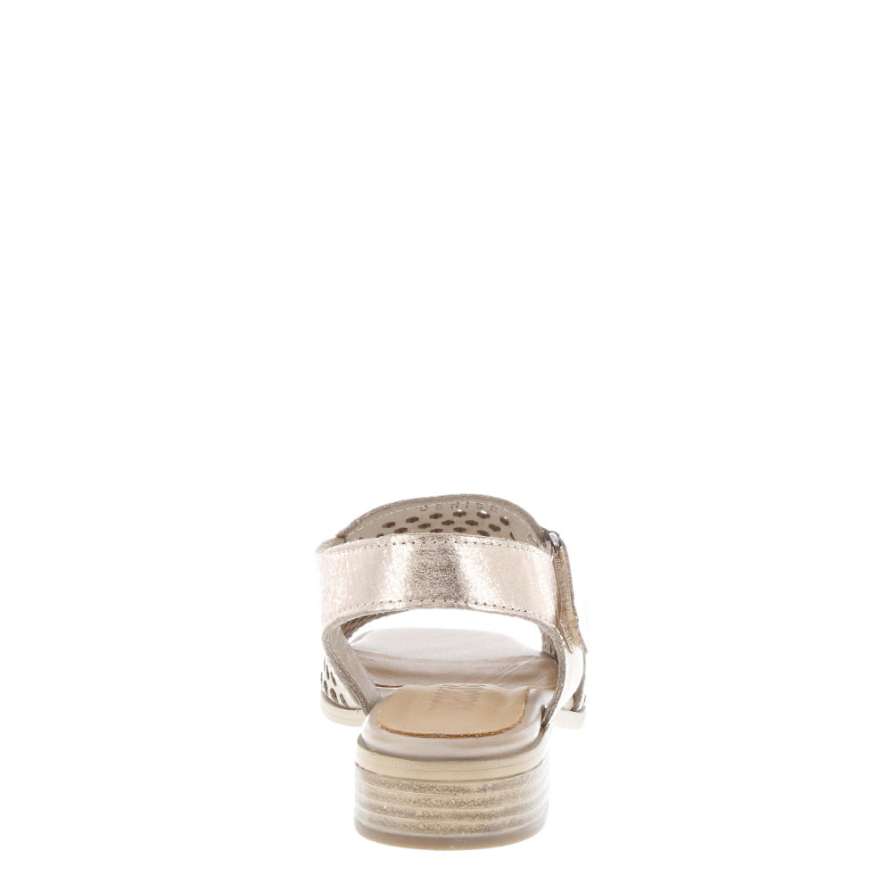 Rilassare 'Denise' / Dk Stone/Ash