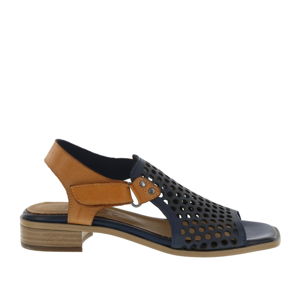 Rilassare 'Denise' / Navy Mix
