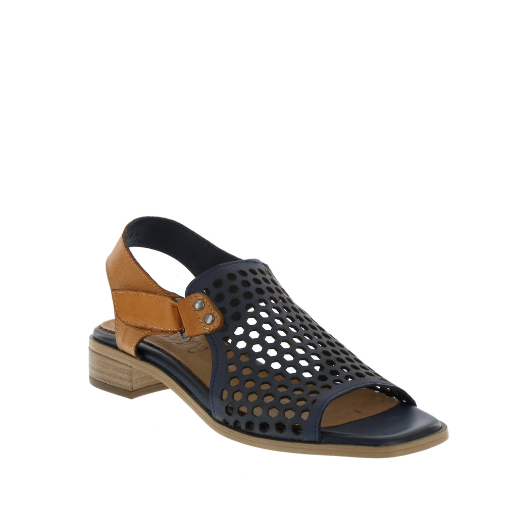 Rilassare 'Denise' / Navy Mix