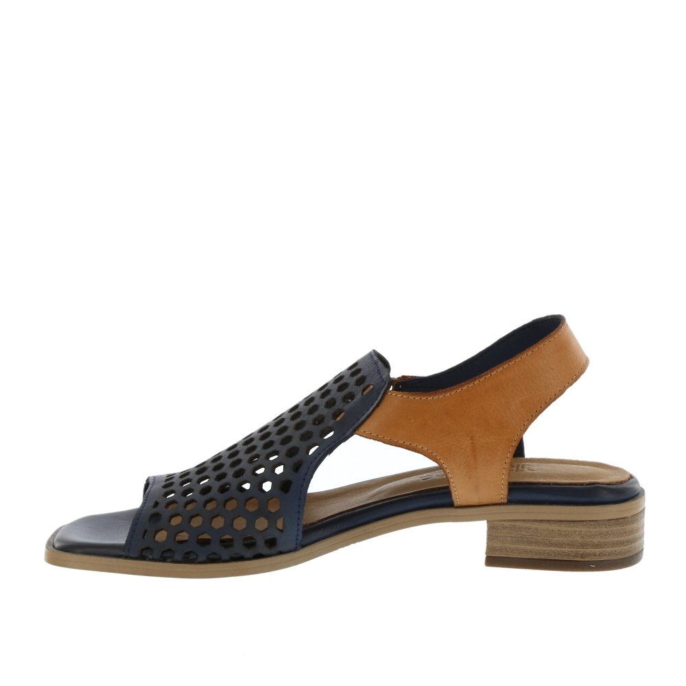 Rilassare 'Denise' / Navy Mix