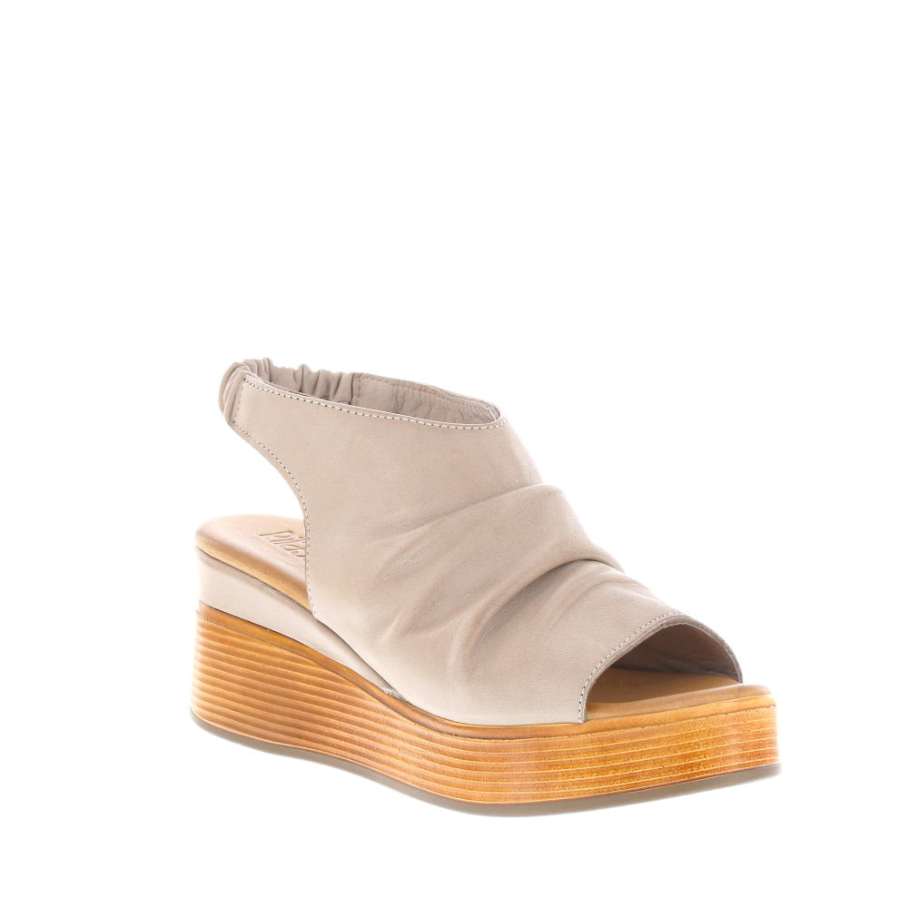 Rilassare 'Dizzy' / Stone