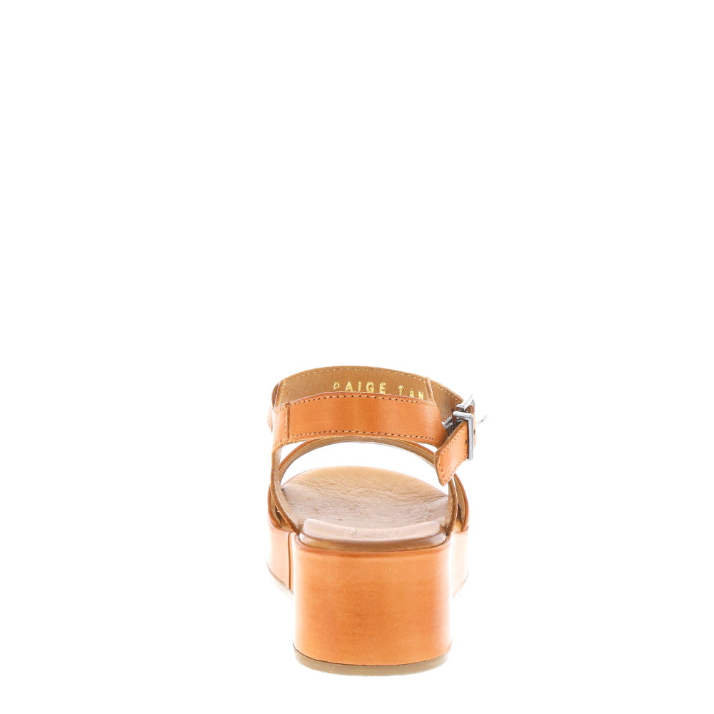 Rilassare 'Paige' / Tan