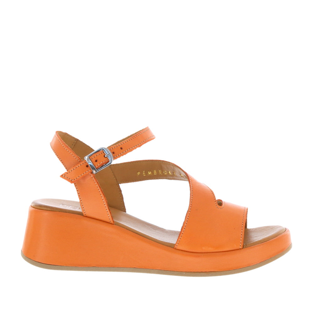 Rilassare 'Pembroke' / Rust