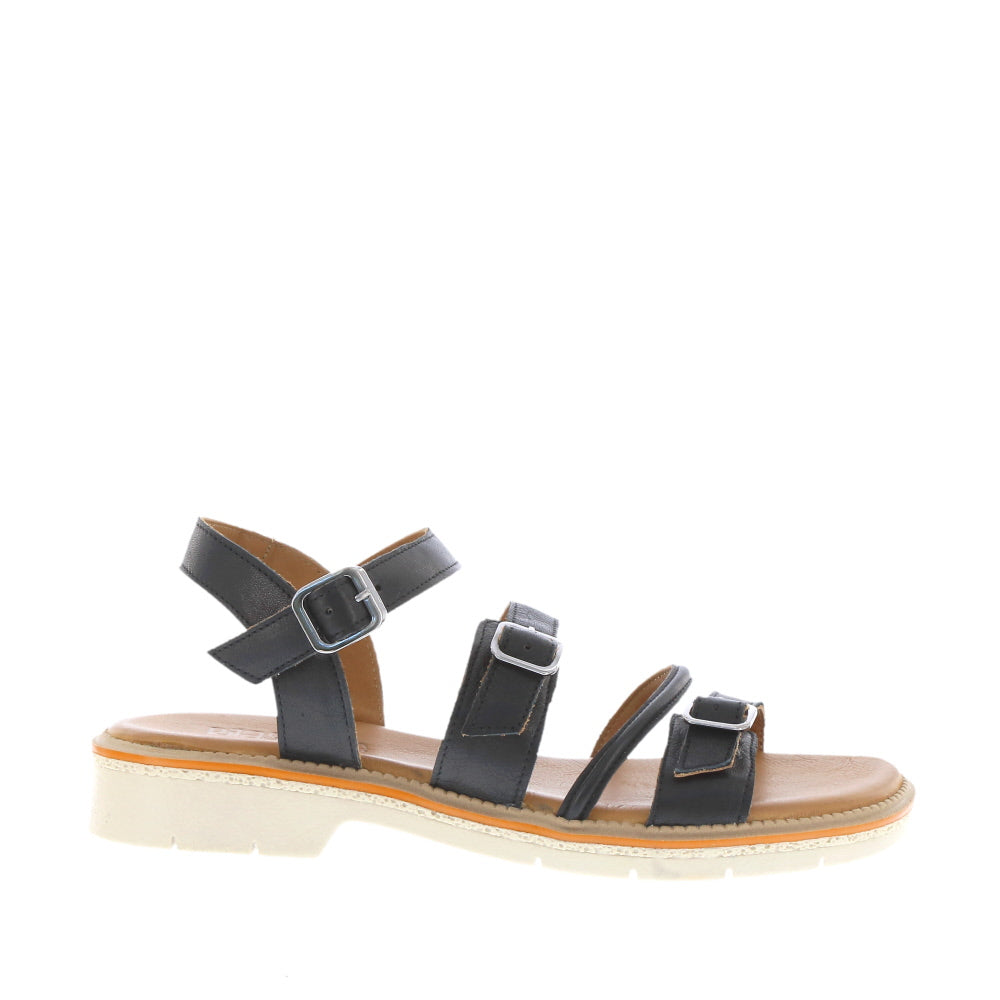 Rilassare 'Petra' / Black