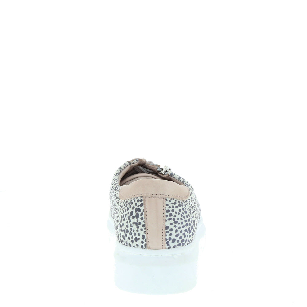Rilassare 'Tatter Fresh' / Taupe/Spots Combo