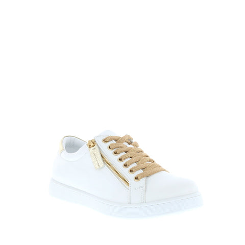 Rilassare 'Token Fresh' / White/Gold