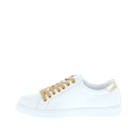 Rilassare 'Token Fresh' / White/Gold