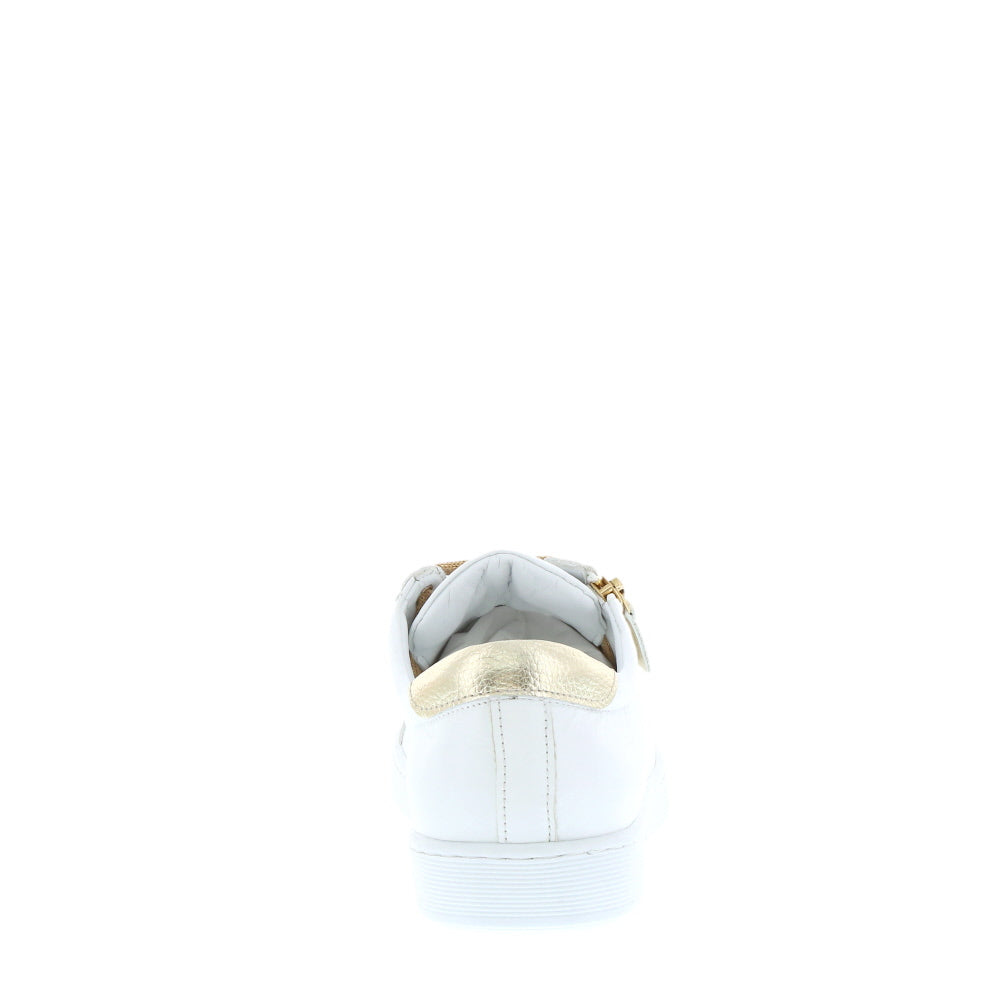 Rilassare 'Token Fresh' / White/Gold