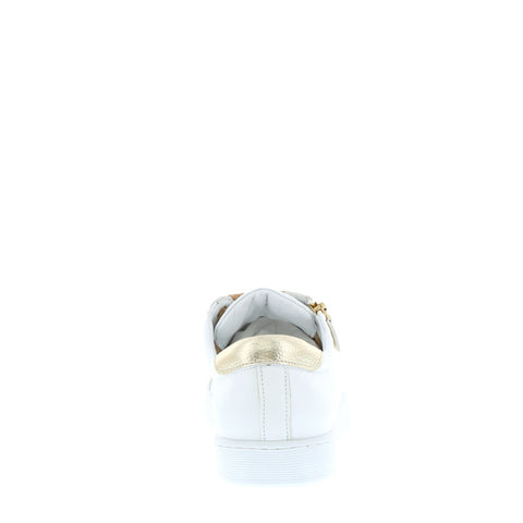 Rilassare 'Token Fresh' / White/Gold