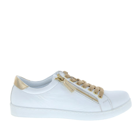 Rilassare 'Token' / White/Gold