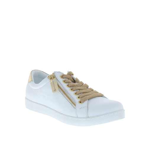 Rilassare 'Token' / White/Gold