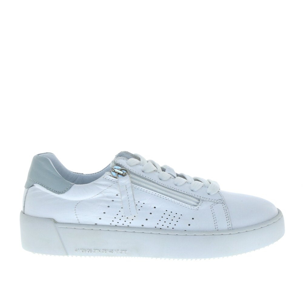 Rilassare 'Trunker' / White/Mint