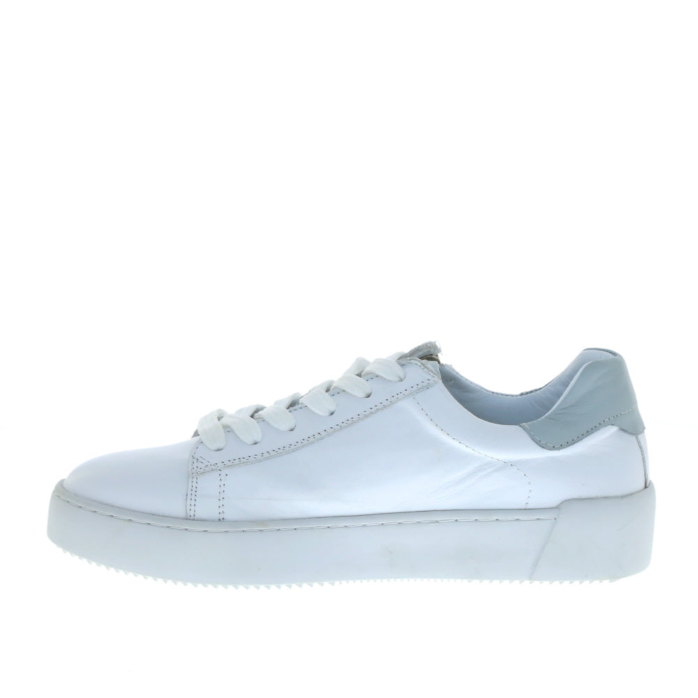 Rilassare 'Trunker' / White/Mint