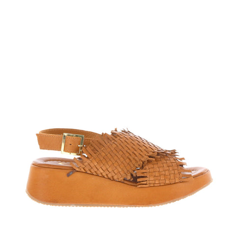 S By Sempre Di '249005' / Hazelnut Brown