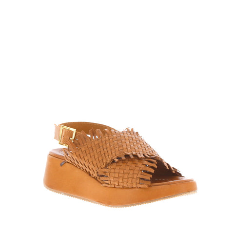 S By Sempre Di '249005' / Hazelnut Brown