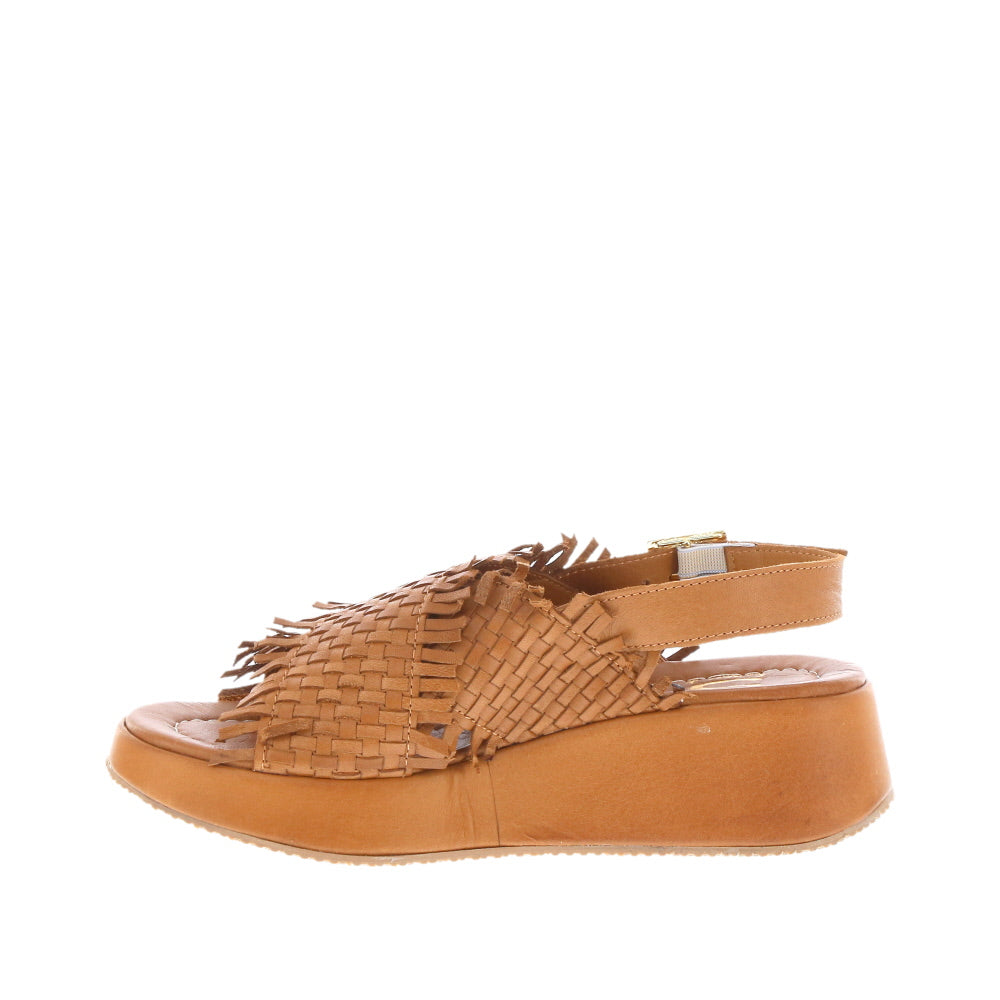 S By Sempre Di '249005' / Hazelnut Brown