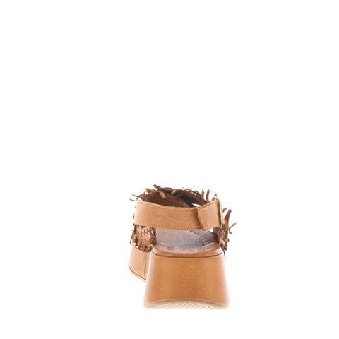 S By Sempre Di '249005' / Hazelnut Brown