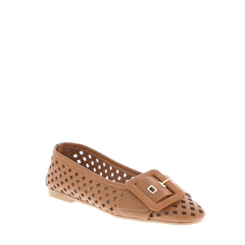 S By Sempre Di '251102' / Hazelnut Brown