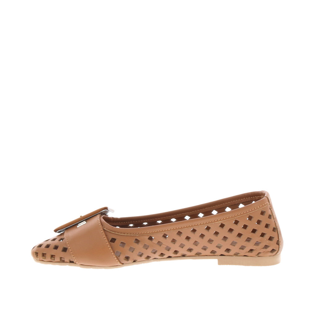 S By Sempre Di '251102' / Hazelnut Brown