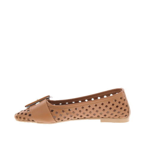 S By Sempre Di '251102' / Hazelnut Brown