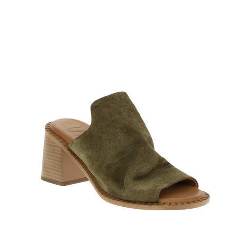 S By Sempre Di '500-4664-MBST2' / Khaki