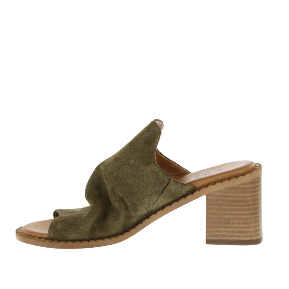 S By Sempre Di '500-4664-MBST2' / Khaki