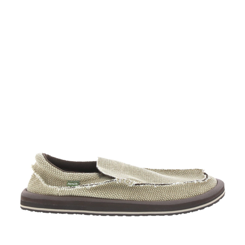 Sanuk 'Chiba' / Tan