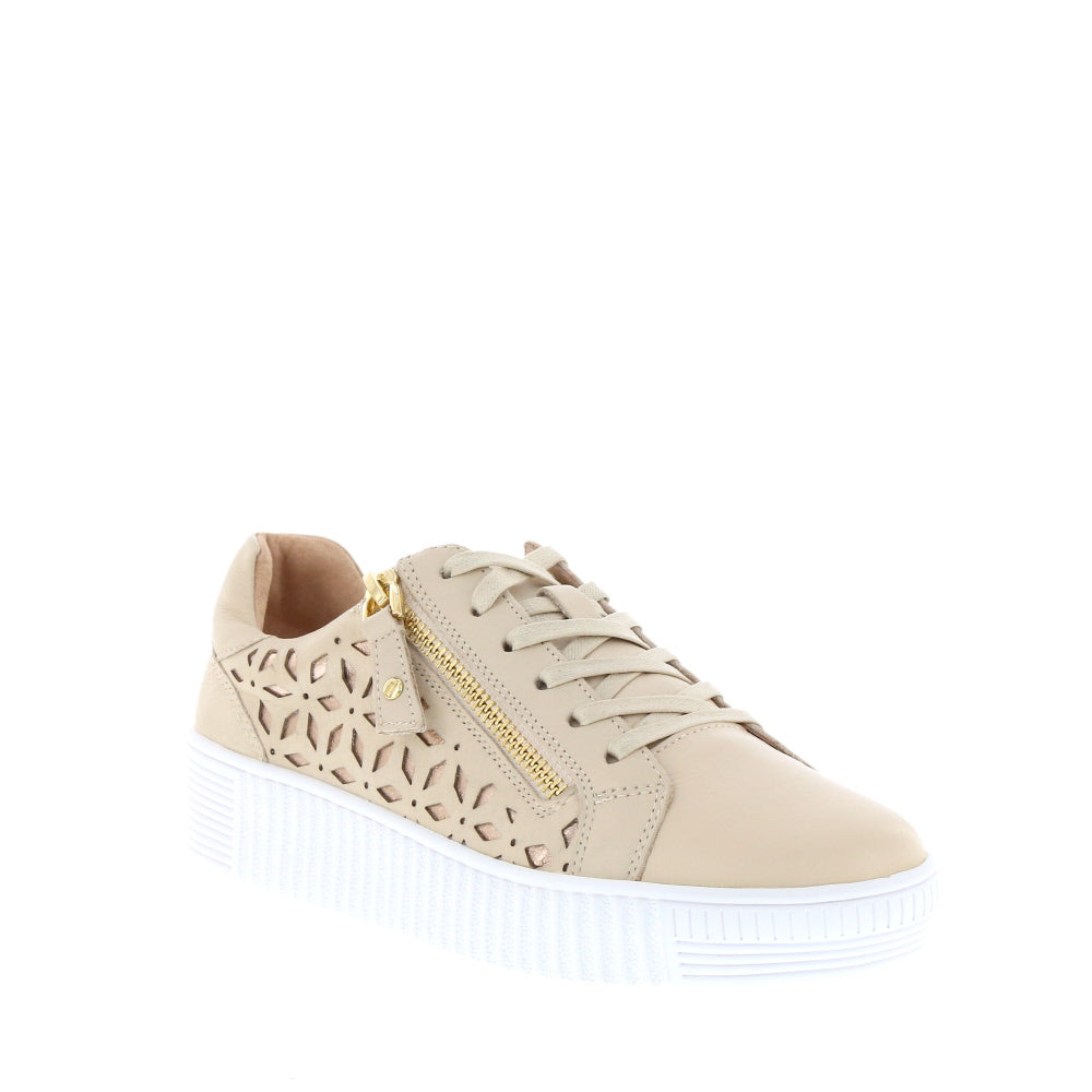 Silver Lining 'Vermont' / Latte