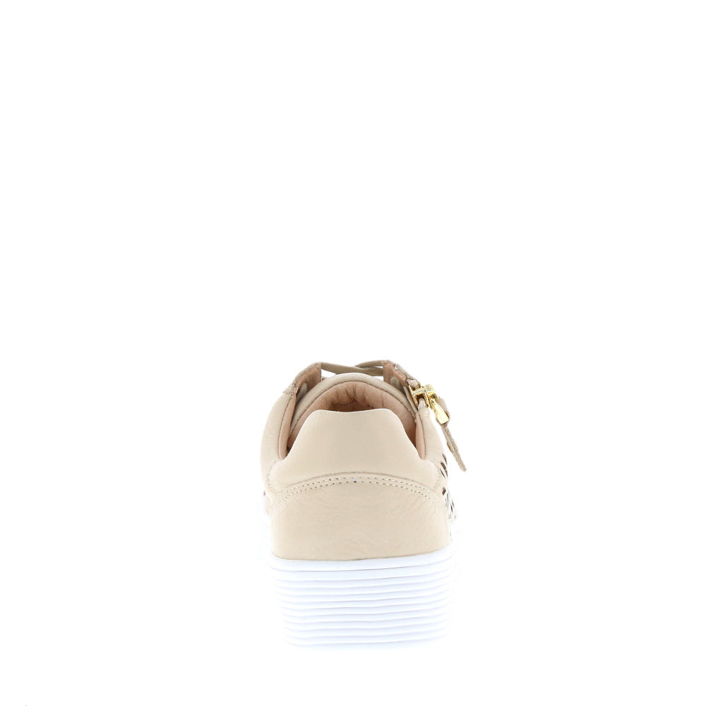 Silver Lining 'Vermont' / Latte
