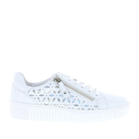 Silver Lining 'Vermont' / White
