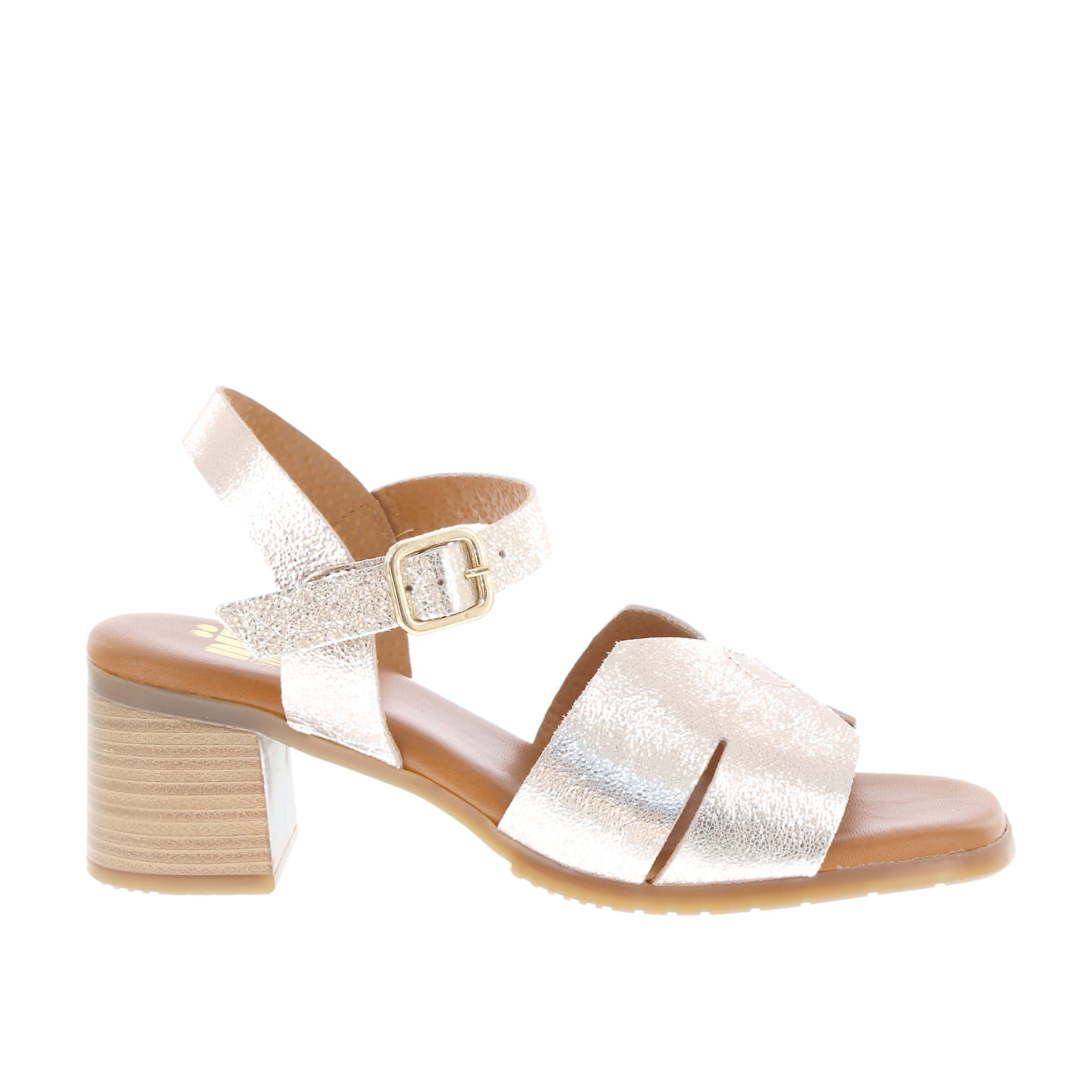 Nu by Neo 'Blanca' / Platino