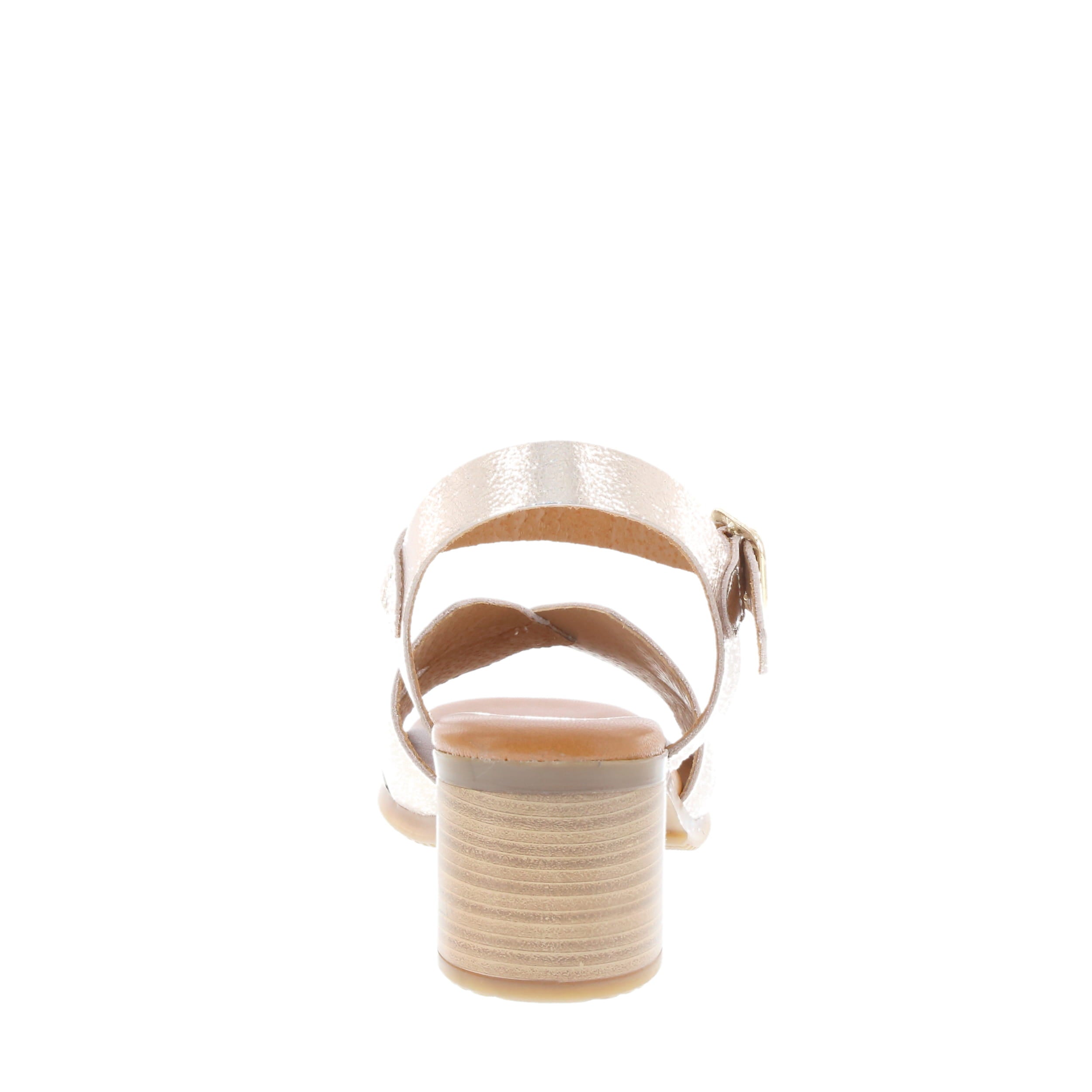 Nu by Neo 'Blanca' / Platino