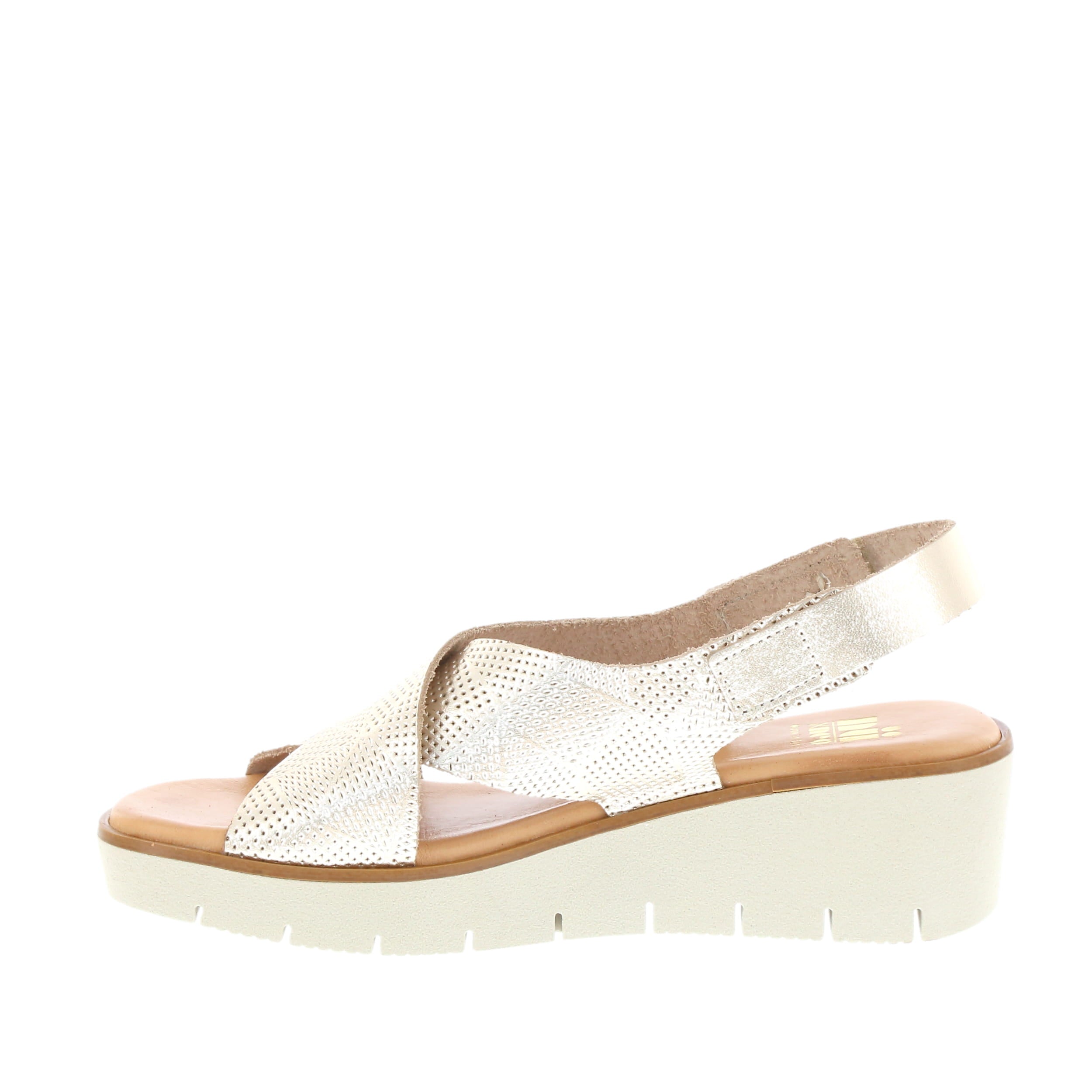 Nu by Neo 'Magali' / Platino