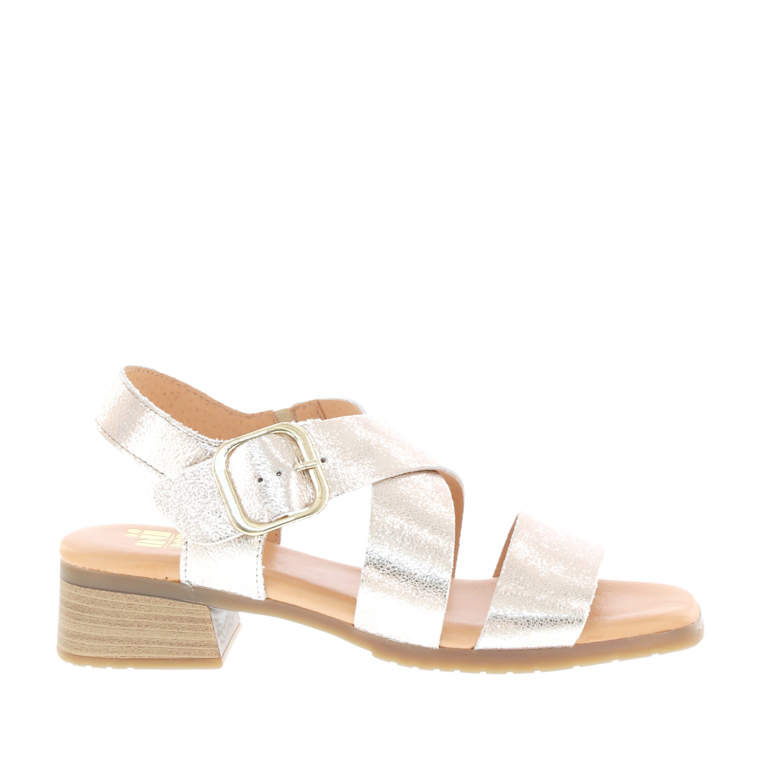 Nu by Neo 'Lisset' / Platino