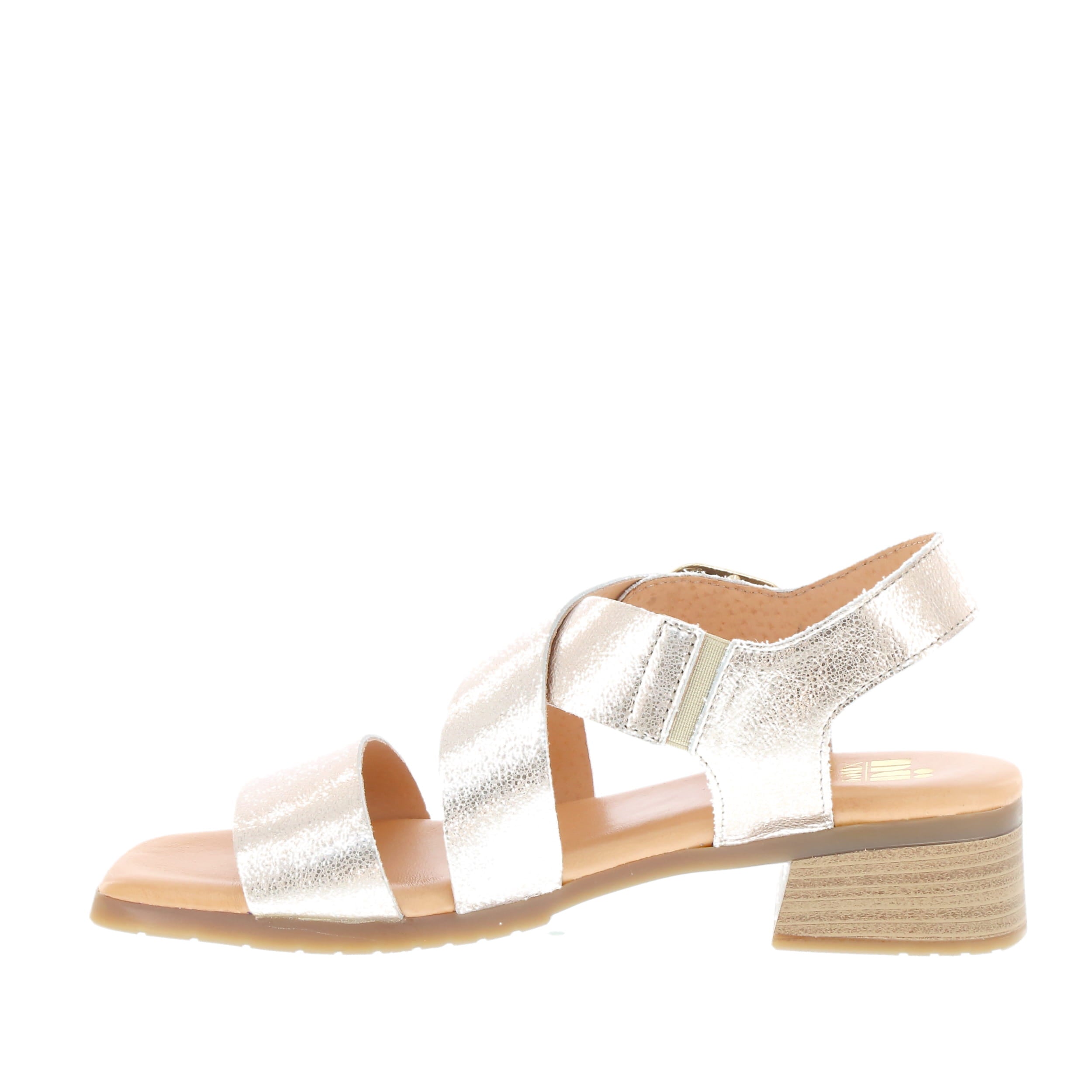 Nu by Neo 'Lisset' / Platino