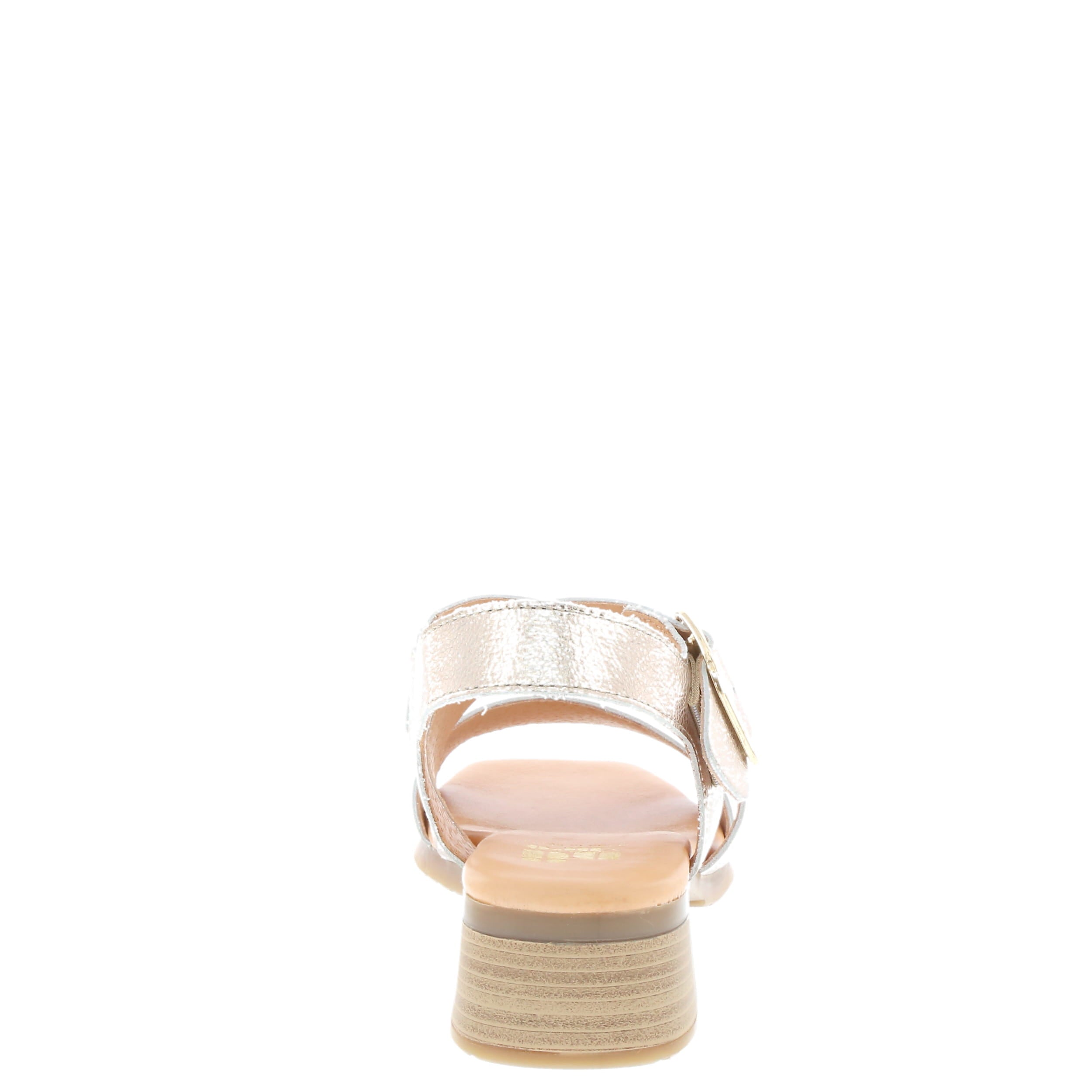 Nu by Neo 'Lisset' / Platino