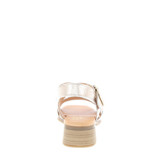 Nu by Neo 'Lisset' / Platino