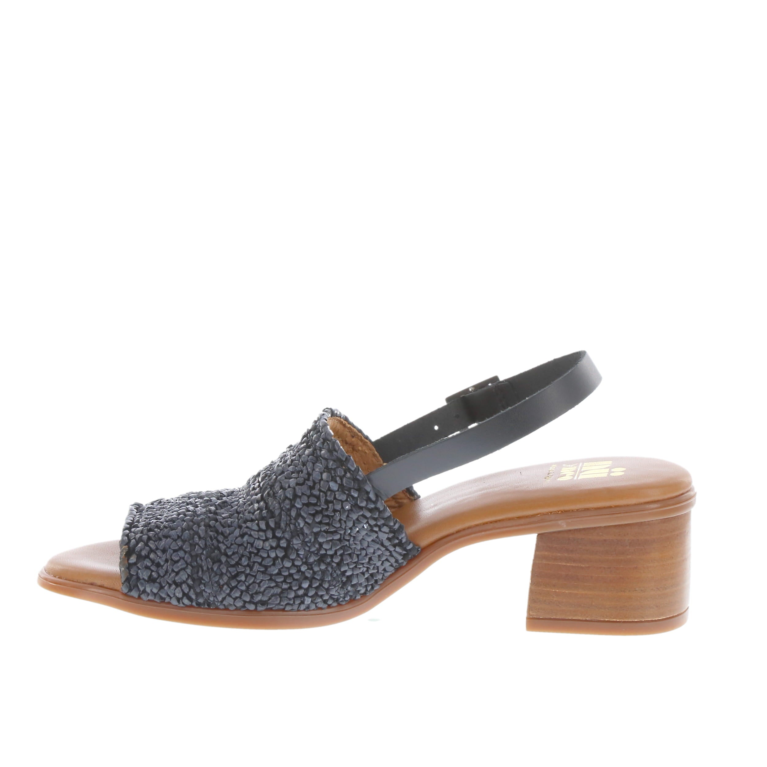 Nu by Neo 'Ramona' / Negro