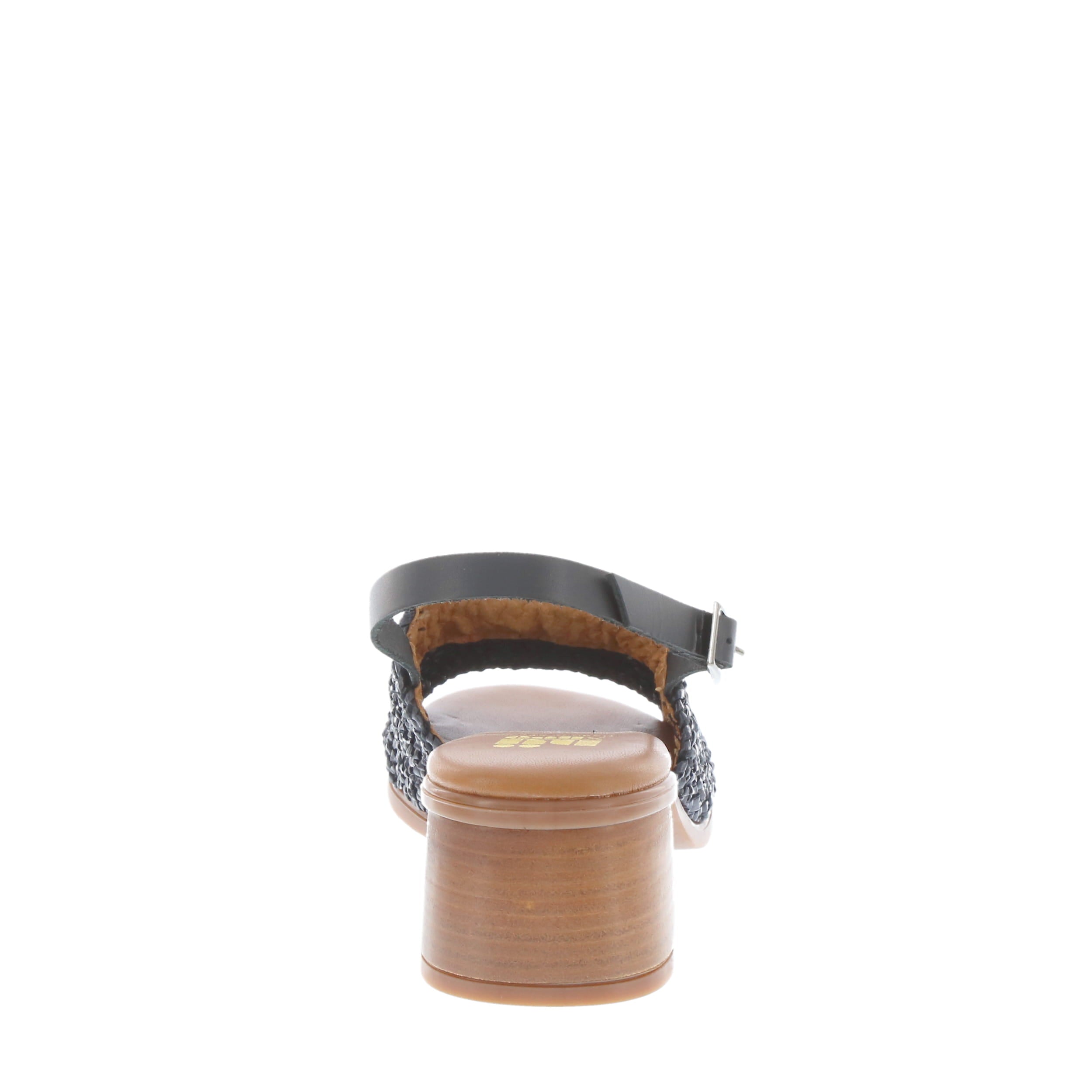 Nu by Neo 'Ramona' / Negro