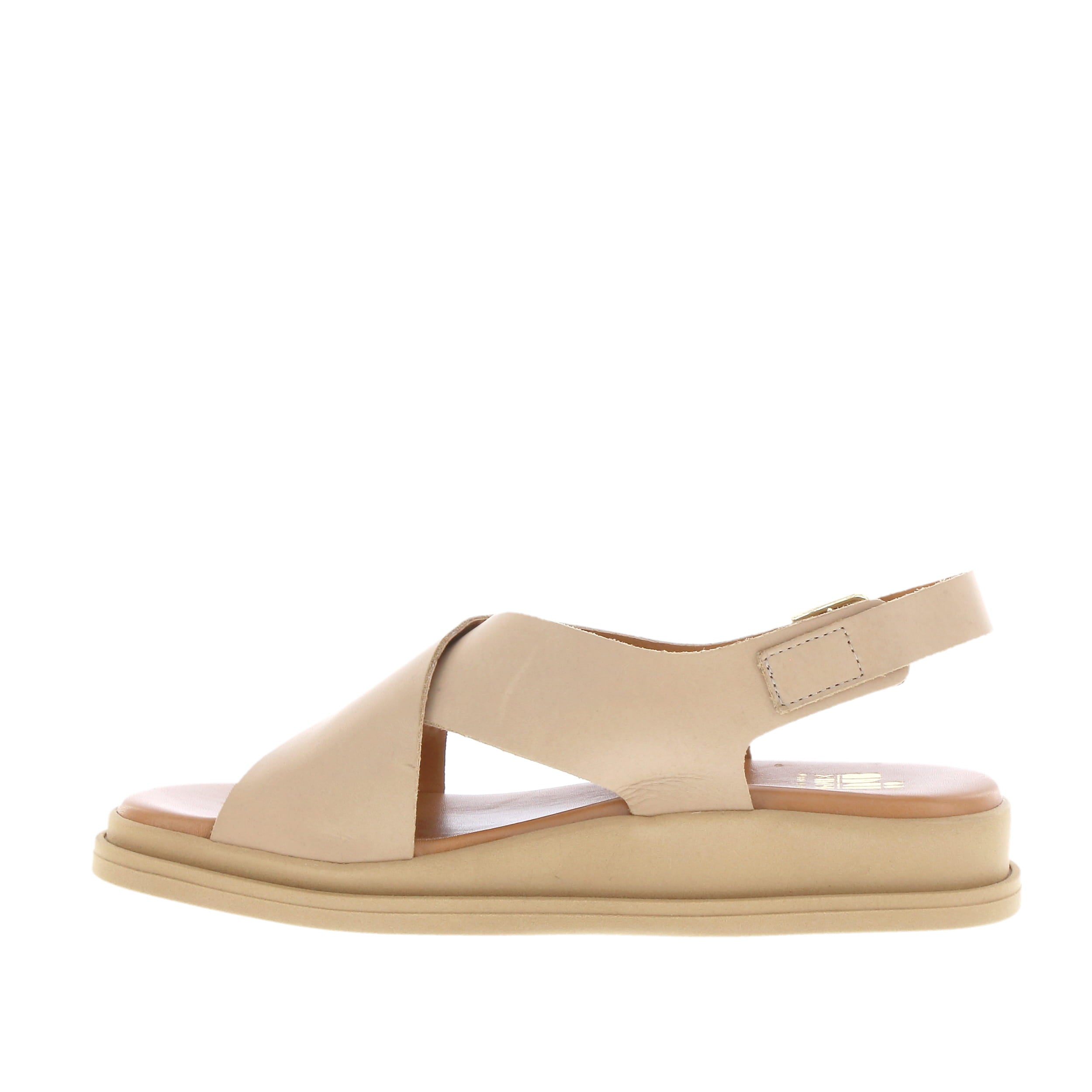 Nu by Neo 'Evelia' / Taupe