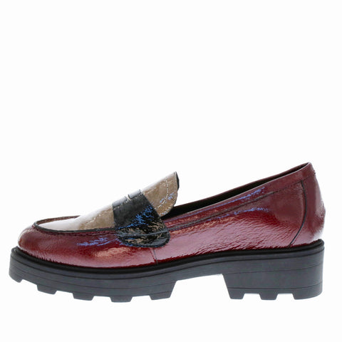 Nu by Neo 'Diana' / Wine/Topo/Negro