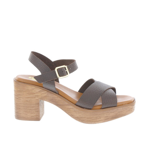 Nu by Neo 'Quincy' / Marron