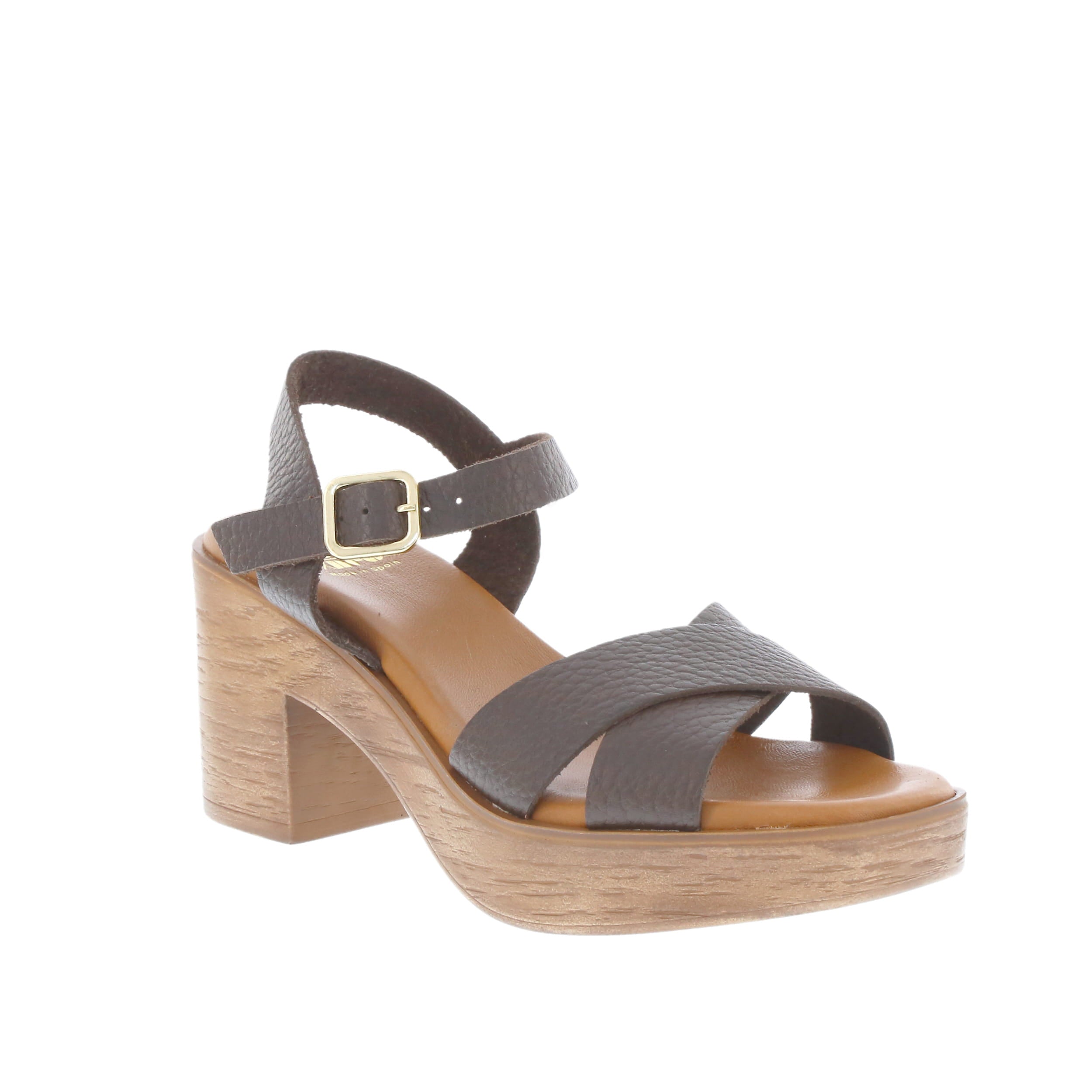 Nu by Neo 'Quincy' / Marron