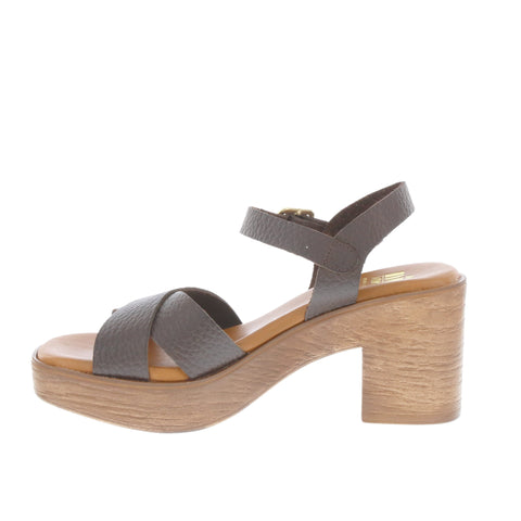 Nu by Neo 'Quincy' / Marron