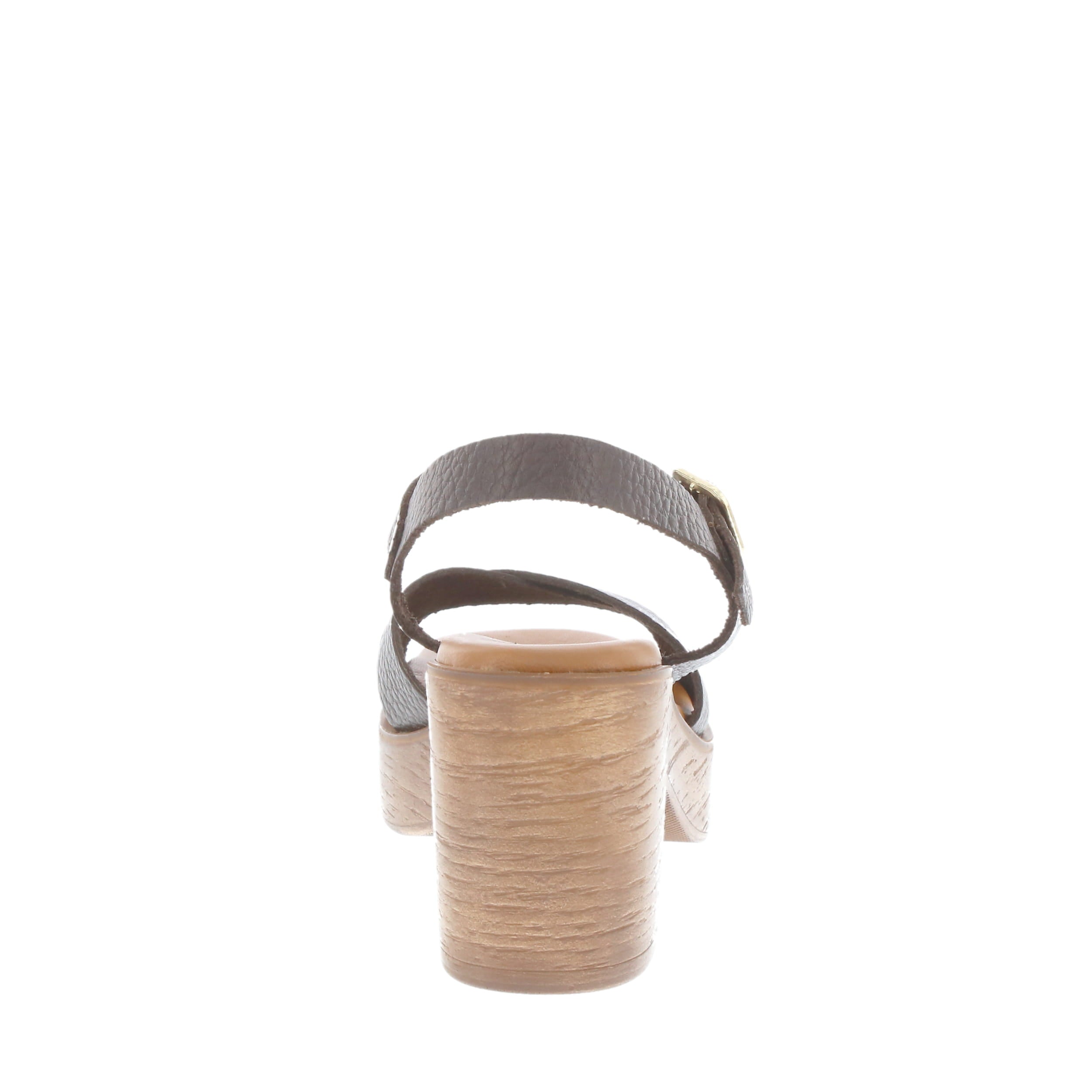 Nu by Neo 'Quincy' / Marron